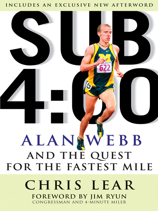 Title details for Sub 4 by Chris Lear - Available